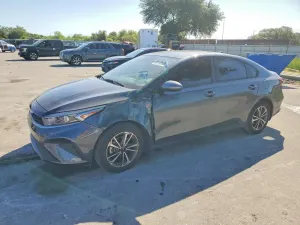 Kia Cerato / Forte / K3 2.0L 4 2023