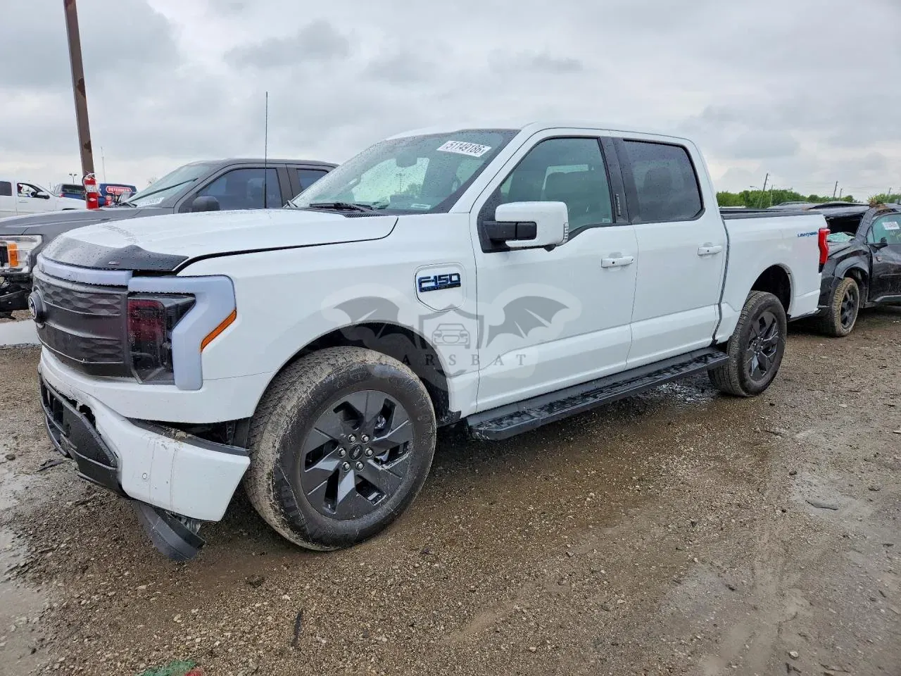 Ford F-150 2025
