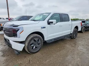 Ford F-150 2025