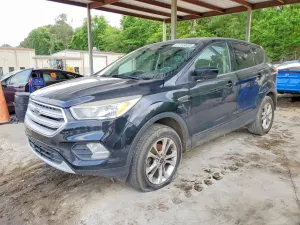 Ford Escape 1.5L 4 2017