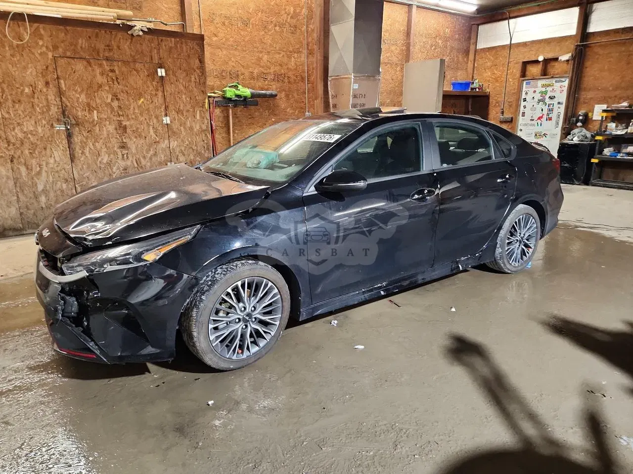 Kia Cerato / Forte / K3 2.0L 4 2022