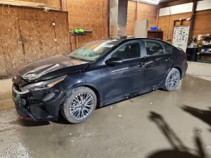 Kia Cerato / Forte / K3 2.0L 4 2022