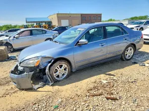 Honda Accord 2.4L 4 2007