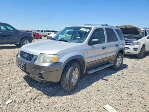 Ford Escape 3.0L 6 2006
