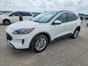Ford Escape 1.5L 3 2021