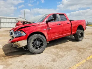 Dodge RAM 5.7L 8 2010