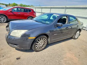Mercury Milan 3.0L 6 2007
