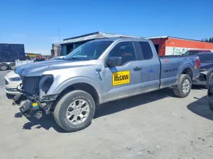 Ford F-150 5.0L 8 2021