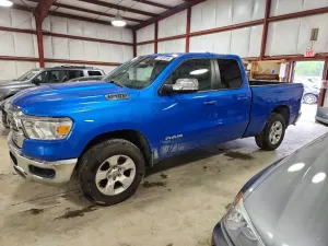 RAM 1500 5.7L 8 2022