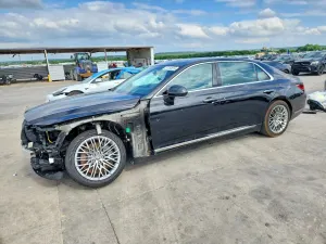 Genesis G90 3.3L 6 2021
