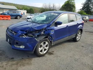 Ford Escape 2.0L 4 2016
