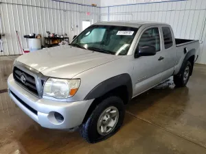 Toyota Tacoma 4.0L 6 2006