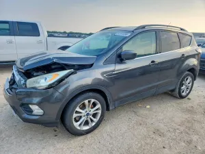 Ford Escape 1.5L 4 2017