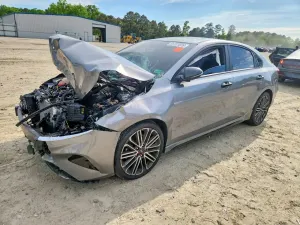 Kia Cerato / Forte / K3 1.6L 4 2024