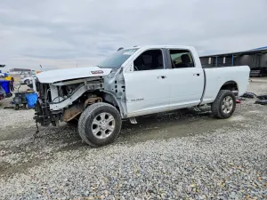RAM 2500 6.7L 6 2022