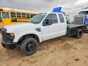 Ford F-350 6.4L 8 2010