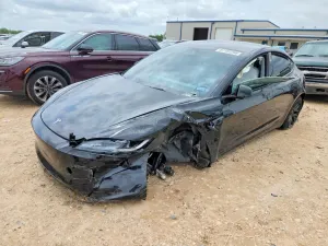 Tesla Model 3 2025