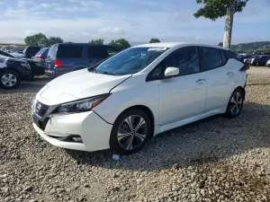Nissan Leaf U 2020