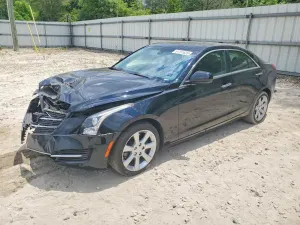 Cadillac ATS 2.0L 4 2016