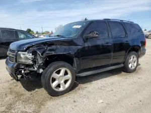Chevrolet Tahoe C1500 5.3L 8 2007
