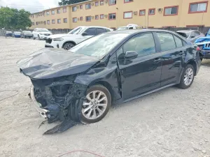 Toyota Corolla 1.8L 4 2021