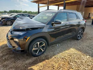 Chevrolet Trailblazer 1.3L 3 2022
