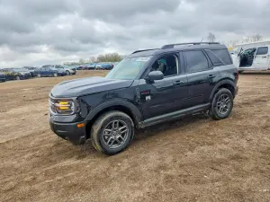 Ford Bronco 1.5L 3 2025