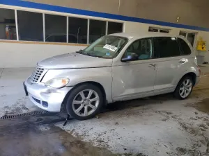 Chrysler PT Cruiser 2.4L 4 2007