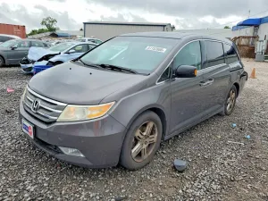 Honda Odyssey 3.5L 6 2012