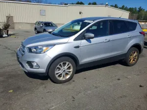 Ford Escape 1.5L 4 2019