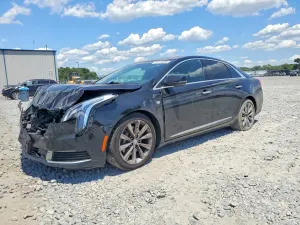 Cadillac XTS 3.6L 6 2019