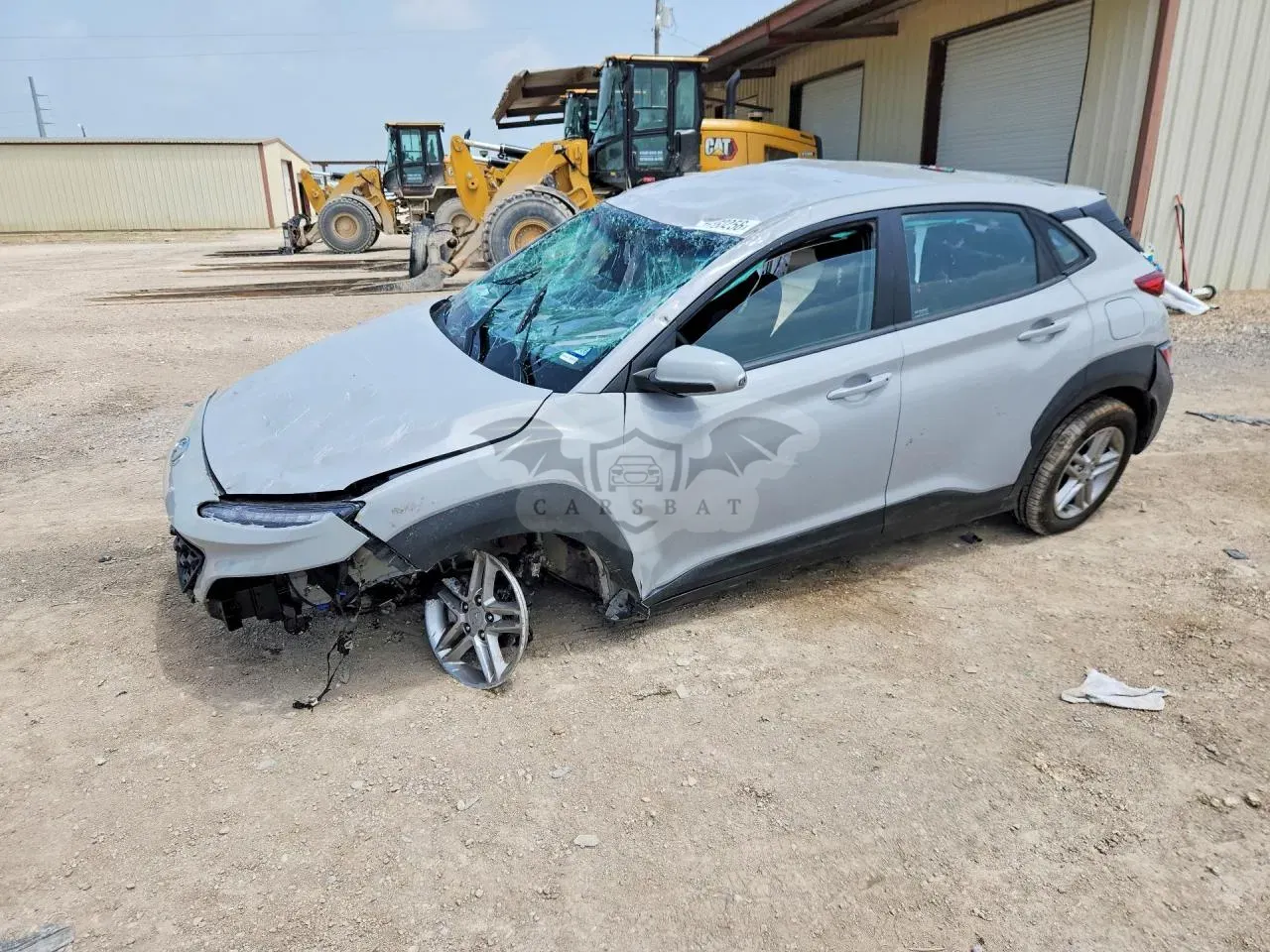 Hyundai Kona 2.0L 4 2023