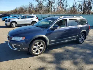 Volvo XC70 3.0L 6 2011