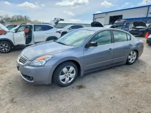Nissan Altima 2.5L 4 2008