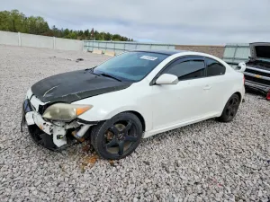 Scion tC 2.4L 4 2005