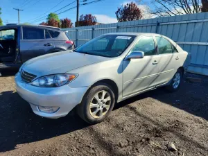 Toyota Camry 3.0L 6 2005