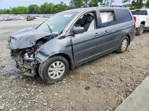 Honda Odyssey 3.5L 6 2008