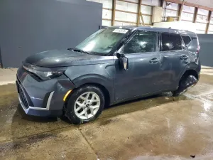 Kia Soul 2.0L 4 2024