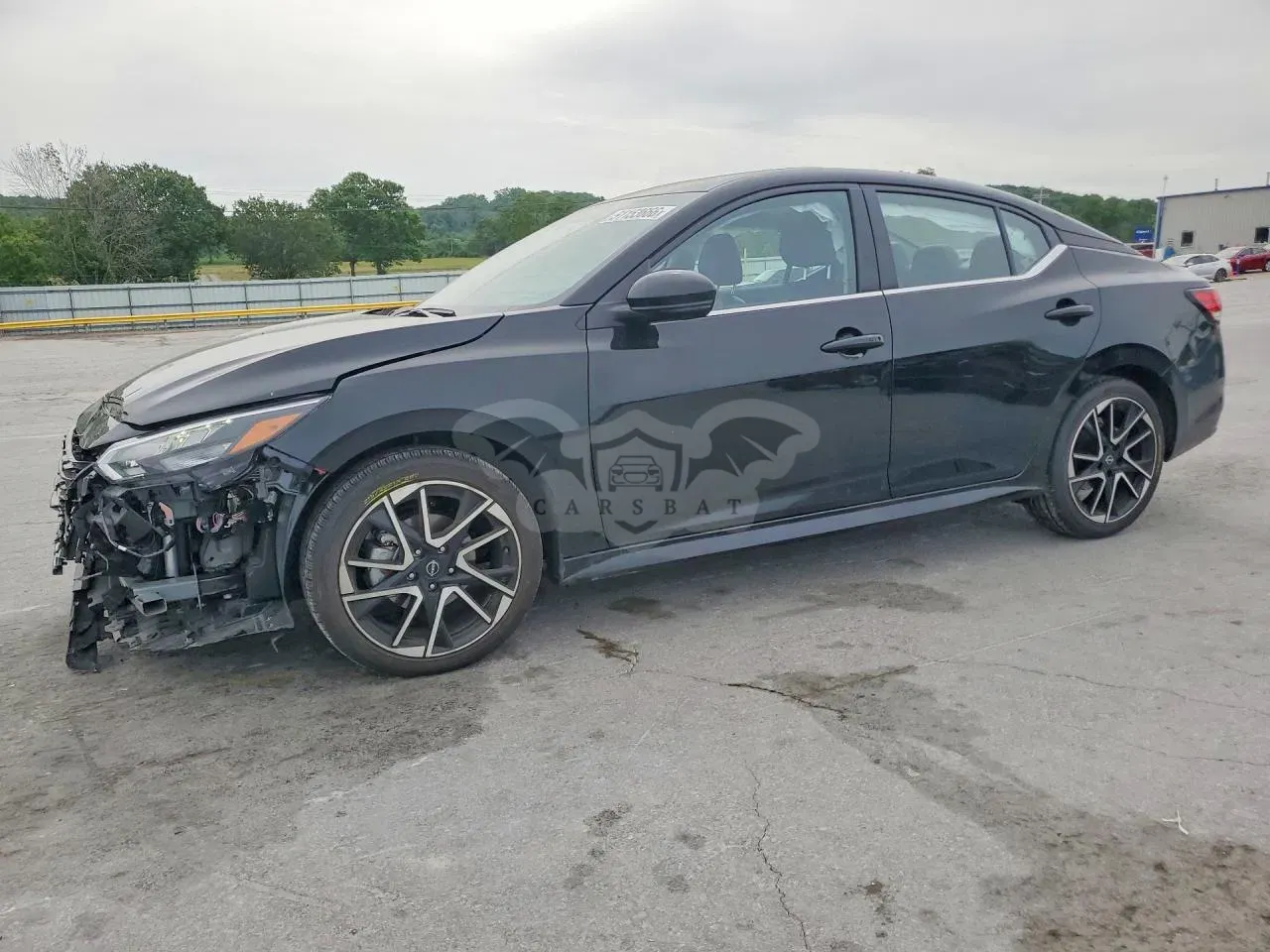 Nissan Sentra 2.0L 4 2025