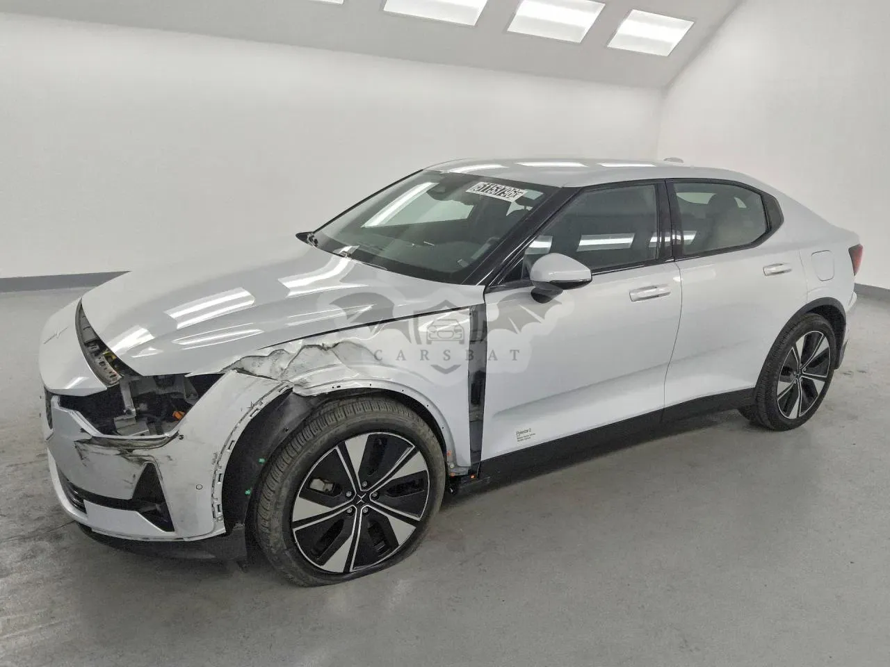 Polestar 2 2023
