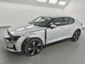 Polestar 2 2023