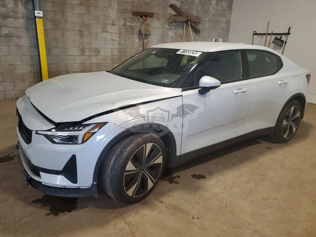 Polestar 2 2023
