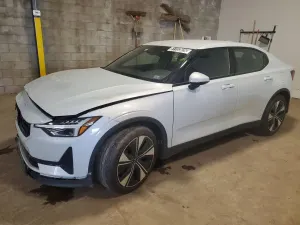 Polestar 2 2023