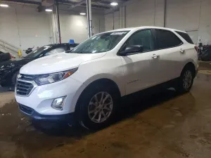 Chevrolet Equinox 1.5L 4 2021