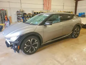 Kia EV6 0.0L 0 2024