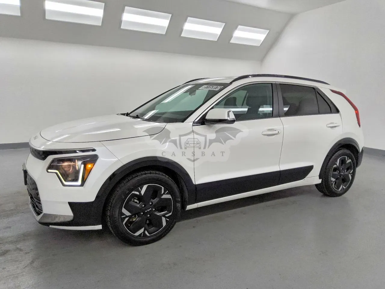 Kia Niro 0 2023