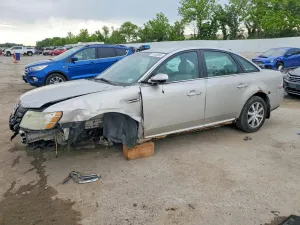 Ford Taurus 3.5L 6 2008