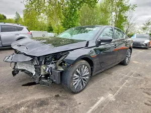 Nissan Altima 2.5L 4 2026