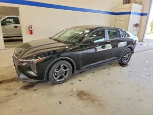 Kia K4 2.0L 4 2025