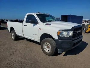 RAM 2500 6.4L 8 2020